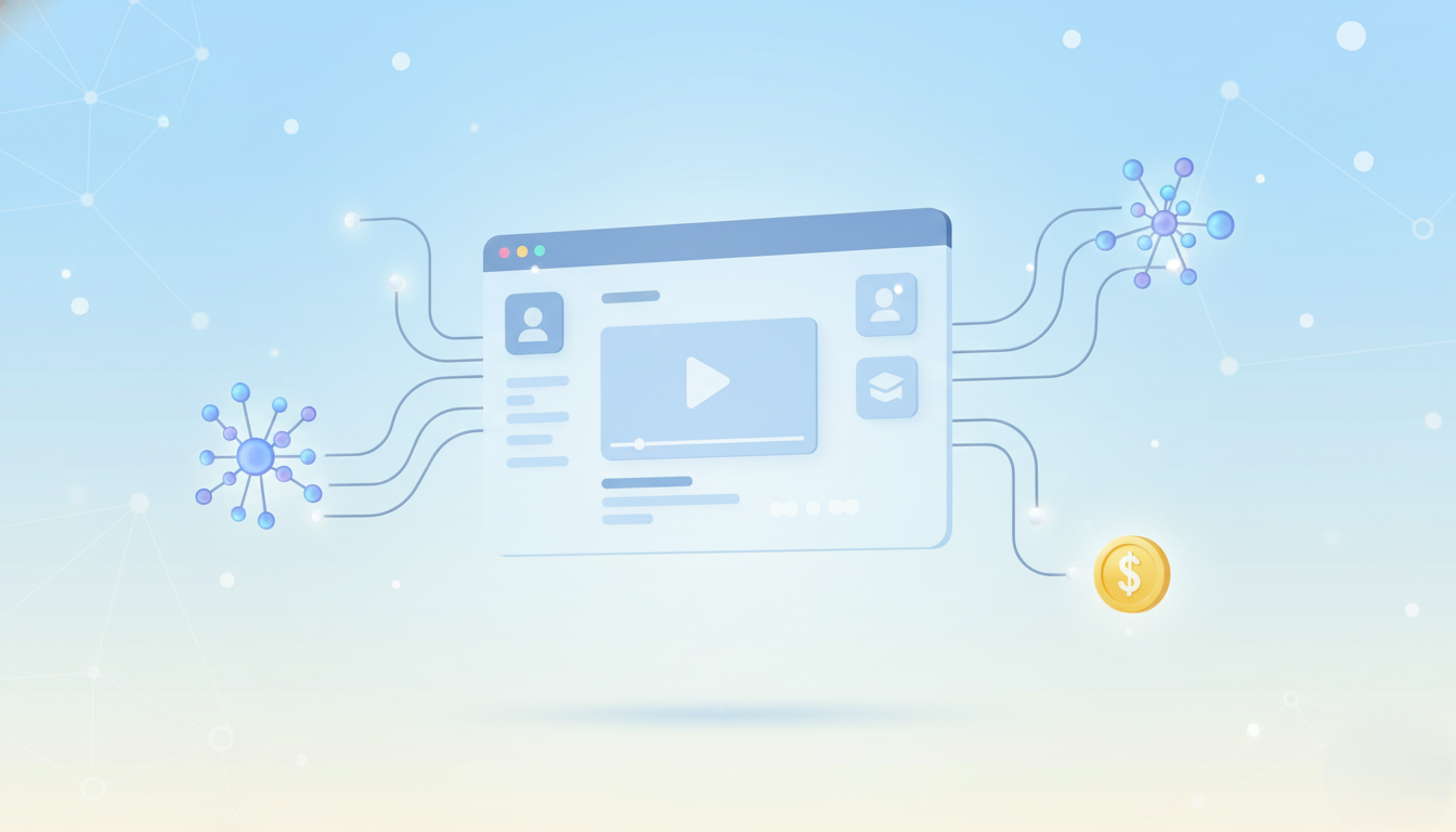 AI for E-Learning Video Tools: Transform Your Platform and Cut Costs